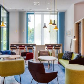 Bild von Holiday Inn Express Fulda, an IHG Hotel