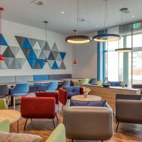 Bild von Holiday Inn Express Fulda, an IHG Hotel