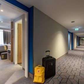 Bild von Holiday Inn Express Fulda, an IHG Hotel