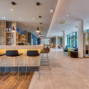 Bild von Holiday Inn Express Fulda, an IHG Hotel