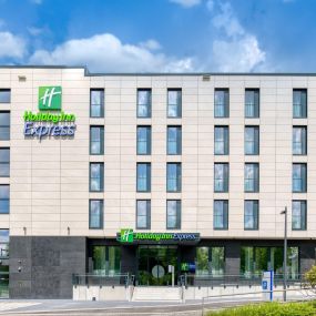 Bild von Holiday Inn Express Fulda, an IHG Hotel