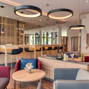 Bild von Holiday Inn Express Fulda, an IHG Hotel