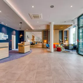 Bild von Holiday Inn Express Fulda, an IHG Hotel