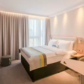 Bild von Holiday Inn Express Fulda, an IHG Hotel