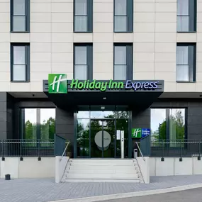 Bild von Holiday Inn Express Fulda, an IHG Hotel