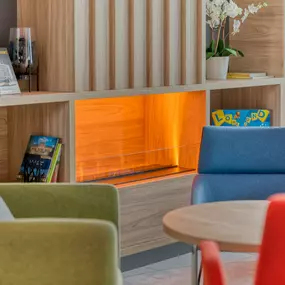 Bild von Holiday Inn Express Fulda, an IHG Hotel