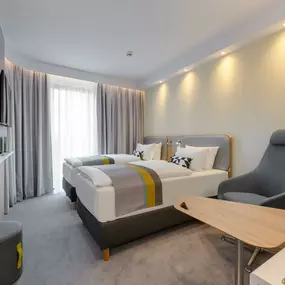 Bild von Holiday Inn Express Fulda, an IHG Hotel