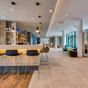 Bild von Holiday Inn Express Fulda, an IHG Hotel