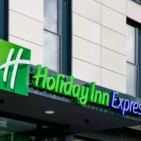 Bild von Holiday Inn Express Fulda, an IHG Hotel