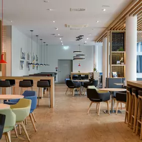 Bild von Holiday Inn Express Fulda, an IHG Hotel