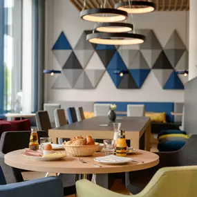 Bild von Holiday Inn Express Fulda, an IHG Hotel