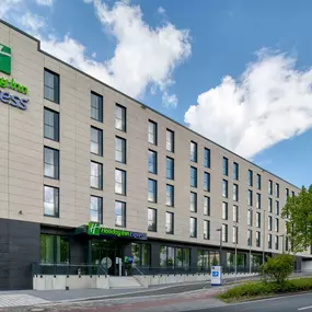 Bild von Holiday Inn Express Fulda, an IHG Hotel