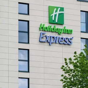 Bild von Holiday Inn Express Fulda, an IHG Hotel