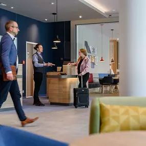 Bild von Holiday Inn Express Fulda by IHG