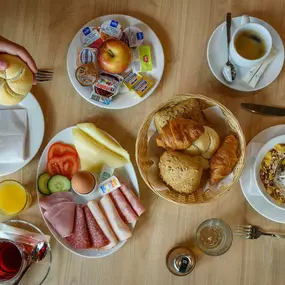 Bild von Holiday Inn Express Fulda by IHG