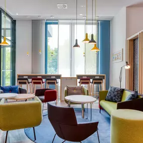 Bild von Holiday Inn Express Fulda by IHG