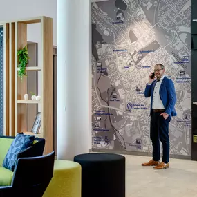 Bild von Holiday Inn Express Fulda by IHG
