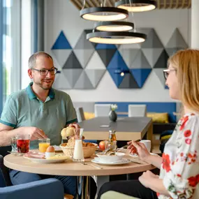Bild von Holiday Inn Express Fulda by IHG