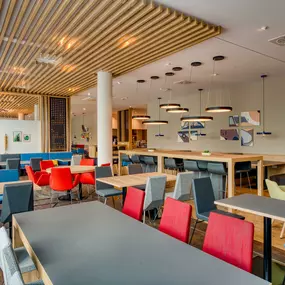 Bild von Holiday Inn Express Fulda by IHG