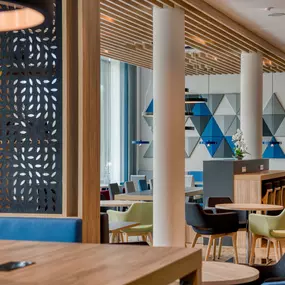 Bild von Holiday Inn Express Fulda by IHG