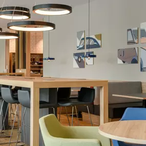 Bild von Holiday Inn Express Fulda by IHG