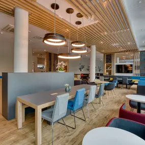 Bild von Holiday Inn Express Fulda by IHG