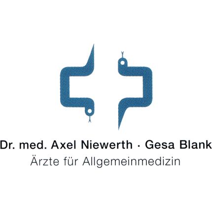 Λογότυπο από Gesa Blank Niklas Berger Dr. Axel Niewerth