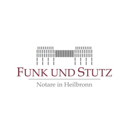 Logo od Funk und Stutz Notare | Notare in Heilbronn