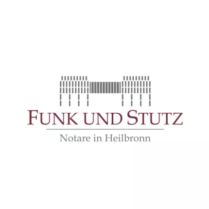 Logo od Funk und Stutz Notare | Notare in Heilbronn