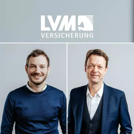 Logo von LVM Versicherung Theves & Kracht OHG - Versicherungsagentur