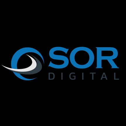 Logo od SOR Digital