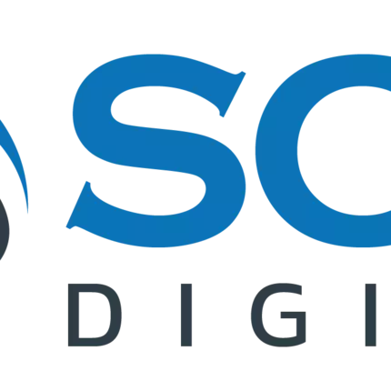 Logo od SOR Digital