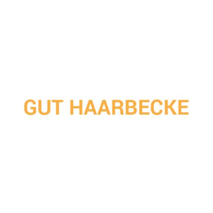 Λογότυπο από Gut Haarbecke GmbH