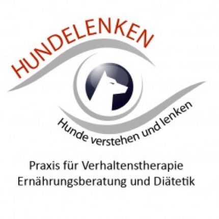 Logo van Praxis für Tierheilkunde, Hundeverhaltenstherapie und Ernährungsberatung/Diätetik.