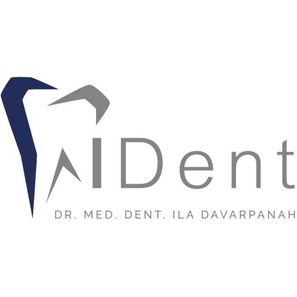 Logo from IDent Kassel | Zahnarzt Dr. Ila Davarpanah