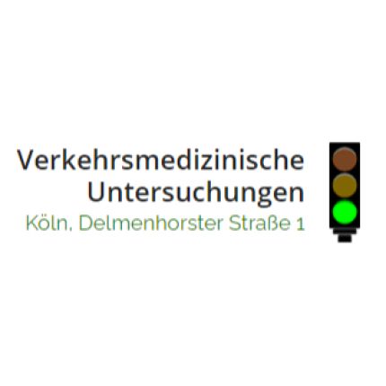 Logotipo de Verkehrsmedizinische Untersuchungen Dr. med. Gabriele Nigemeier Dr. med. Andreas Kämper