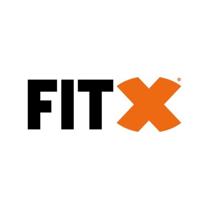 Logo from FitX Fitnessstudio