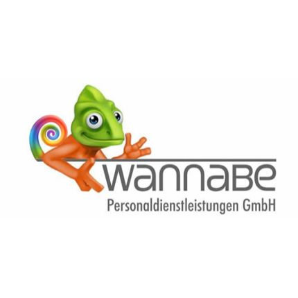 Logo from WannaBe Personaldienstleistungen GmbH