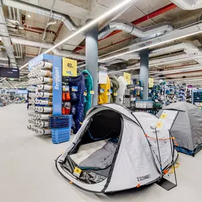 Bild von DECATHLON