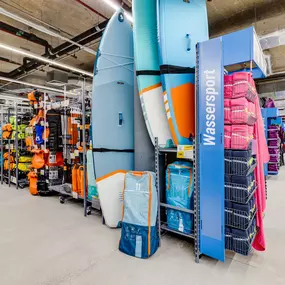 Bild von DECATHLON Offenburg