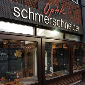 Bild von Optik Schmerschneider