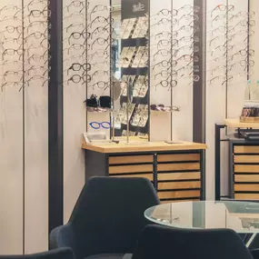 Bild von Optik Schmerschneider