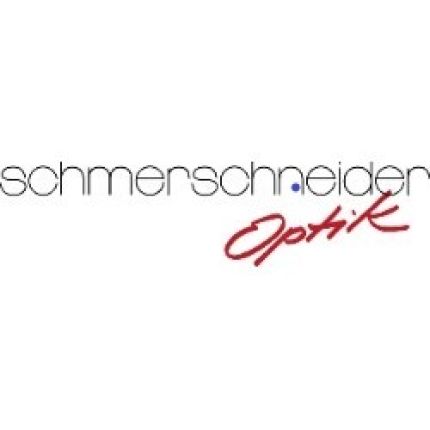 Logo de Optik Schmerschneider