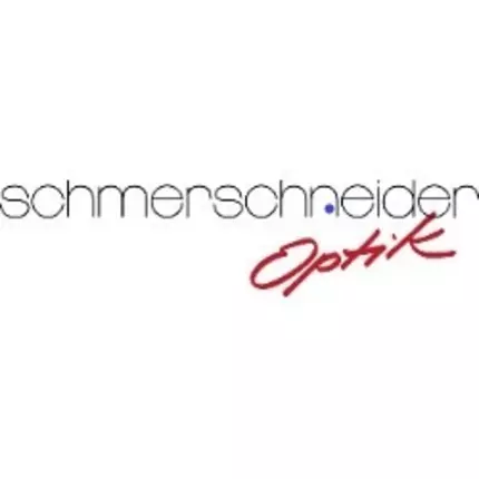 Logo fra Optik Schmerschneider