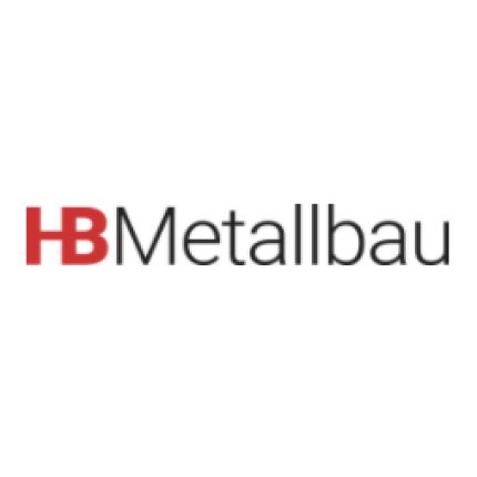 Logo da HB Metallbau