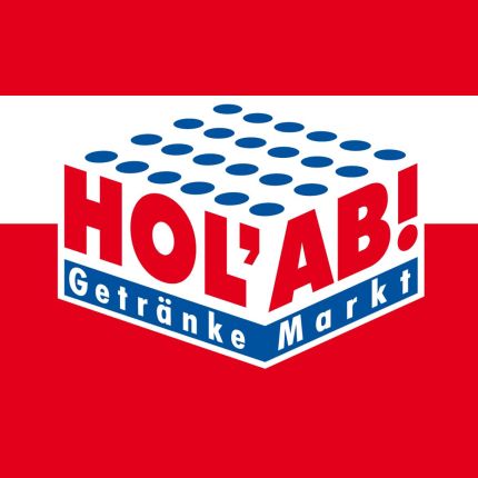 Logo from HOL'AB! Getränkemarkt - Patrick Kaiser e.K.