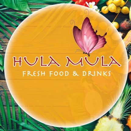 Logotyp från Hula Mula Culinary