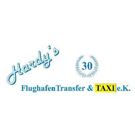 Logotyp från Hardy's FlughafenTransfer & Taxi e.K. | Taxi Göppingen