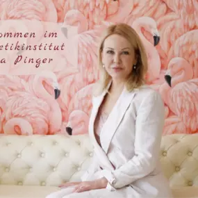 Bild von Kosmetikinstitut Nina Pinger Prenzlberg