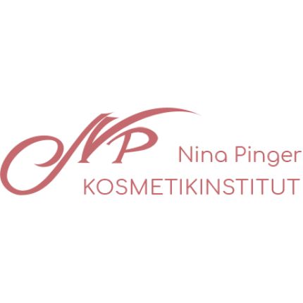 Logo fra Kosmetikinstitut Nina Pinger Prenzlberg